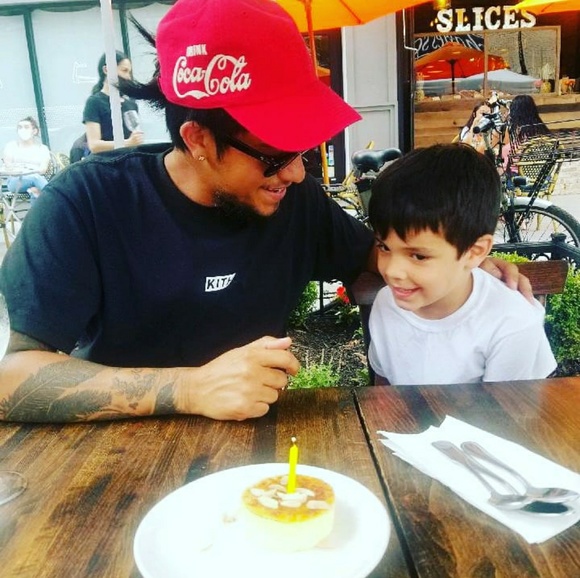 Meet your Posher, Brandon - Picture 1 of 1